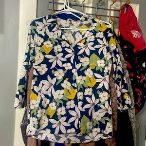 Women’s Zara Blouse